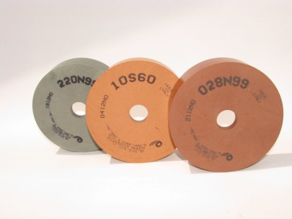 Diamond and Polishing Wheels - Image 4