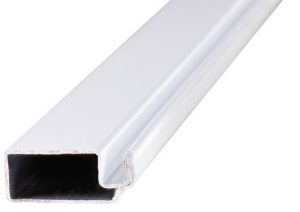 Rolled Screen Frame