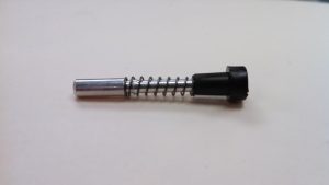 Screen Plunger Assemblies