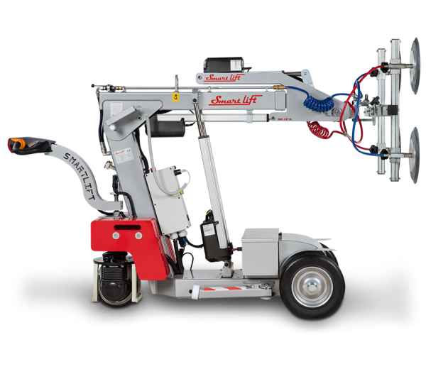 SmartLift 380 Indoor Compact - Image 2
