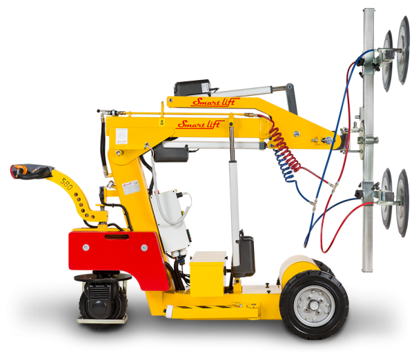 SmartLift 580 Indoor - Image 3