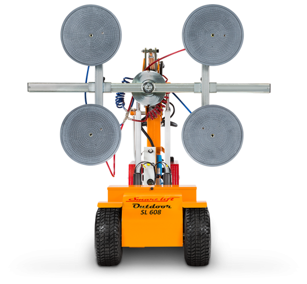 SmartLift 608 Outdoor High Lifter - Image 3