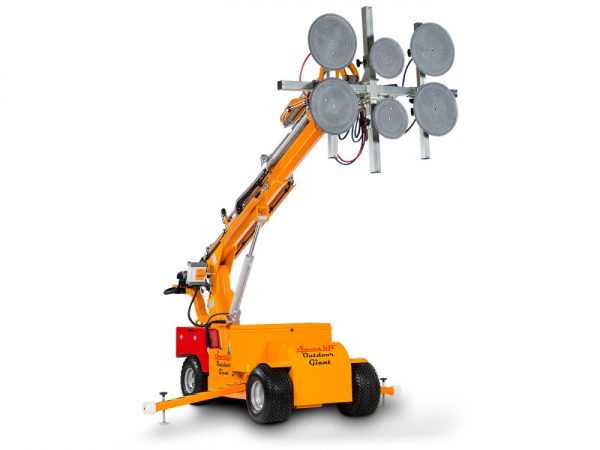 SmartLift 780 Outdoor - Image 2