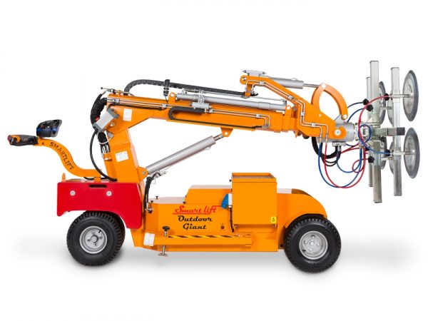 SmartLift 780 Outdoor - Image 3