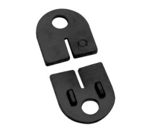 SneezeGuard Gasket 1/4"