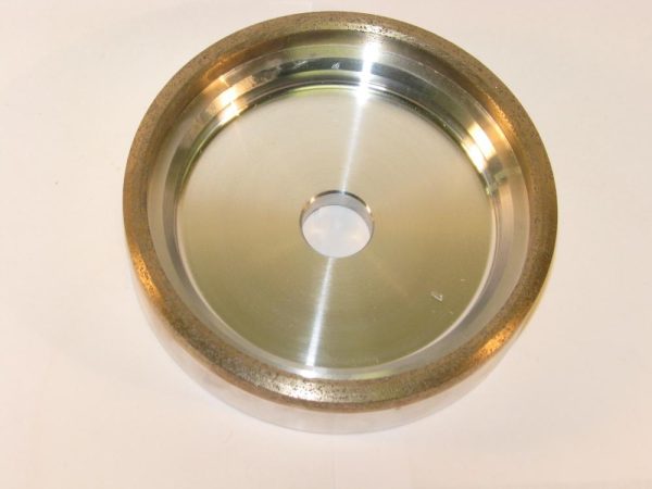 Diamond and Polishing Wheels - Image 2