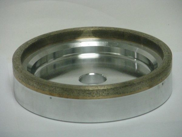 Diamond and Polishing Wheels - Image 3