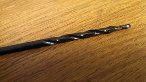 Step Drill