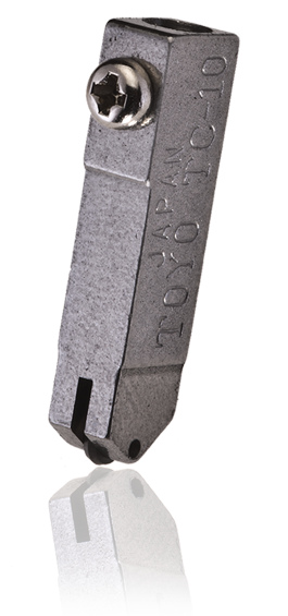TOYO Original Pattern Cut Replacement Heads