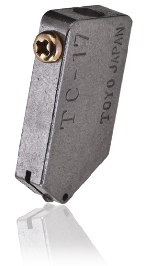 TOYO TC-17 Original Straight Cut Replacement Heads