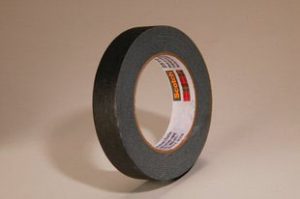 Black Masking Tape