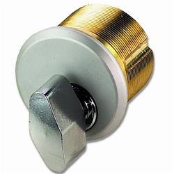 Zinc Thumb Turns