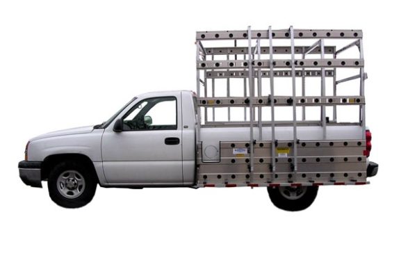 Pick-Up Truck Racks - Image 4