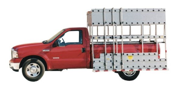 Pick-Up Truck Racks - Image 3