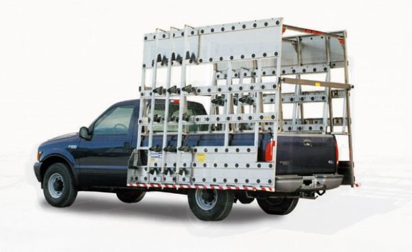 Pick-Up Truck Racks - Image 2