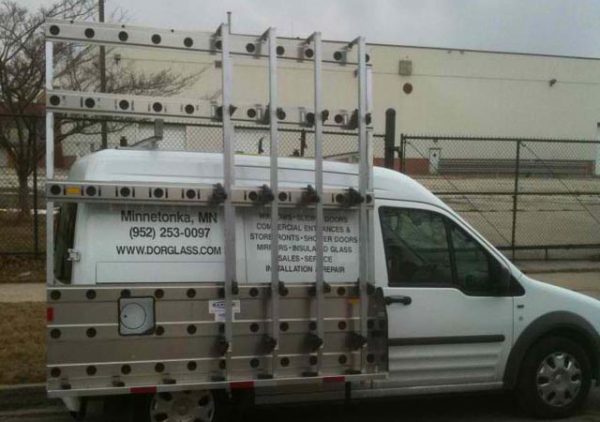 Van Racks - Image 2
