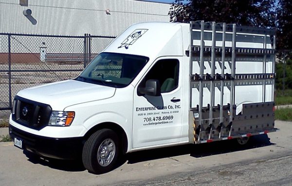 Van Racks - Image 4