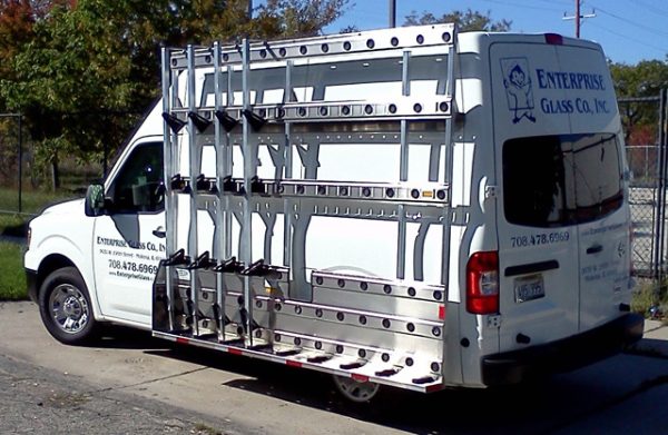 Van Racks - Image 3