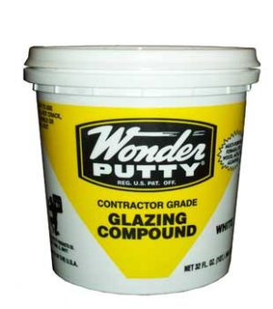 Wonder Putty