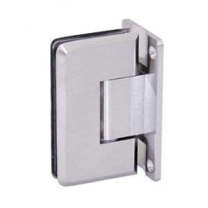 Oceana Standard Duty 90° Wall/Glass Hinge