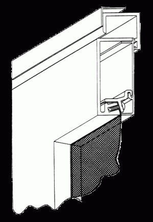 Security Screens