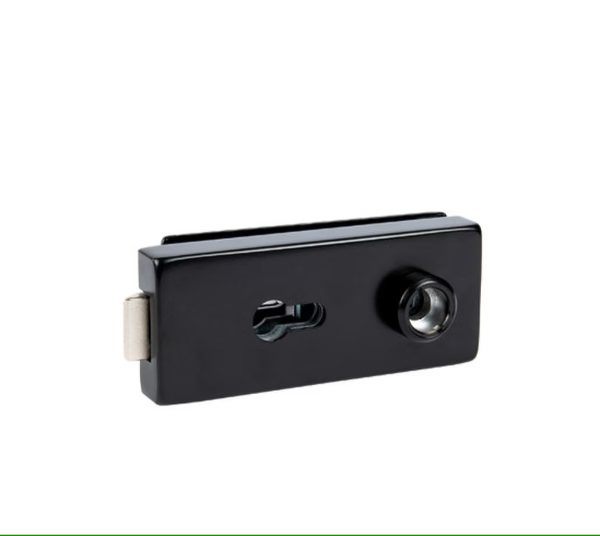 FrameTec Select 2.0 - Studio Private Line Lock - 5/16" to 3/8" Glass - Image 3