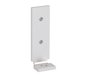FrameTec Select 2.0 - Floor Mounting Bracket - 2 Pieces