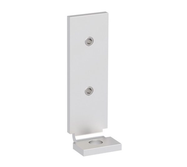FrameTec Select 2.0 - Floor Mounting Bracket - 2 Pieces