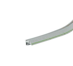 FrameTec Select 2.0 - Glazing Gasket - 9/16" Glass - 275" Length