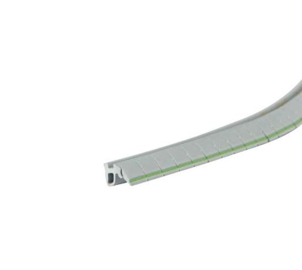 FrameTec Select 2.0 - Glazing Gasket - 9/16" Glass - 275" Length