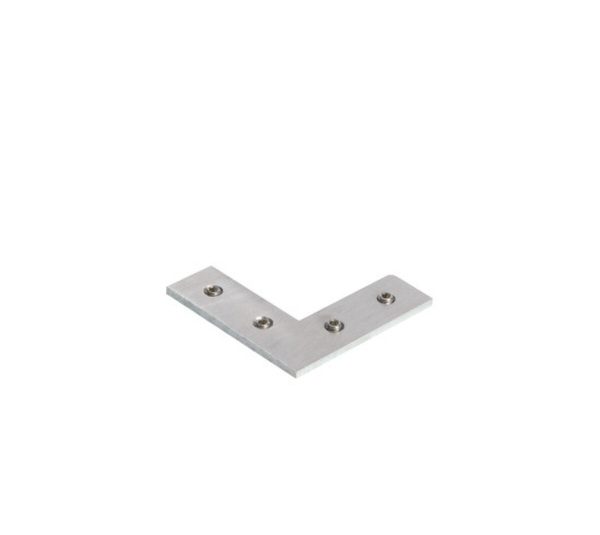 FrameTec Select 2.0 - Flat Corner Connector