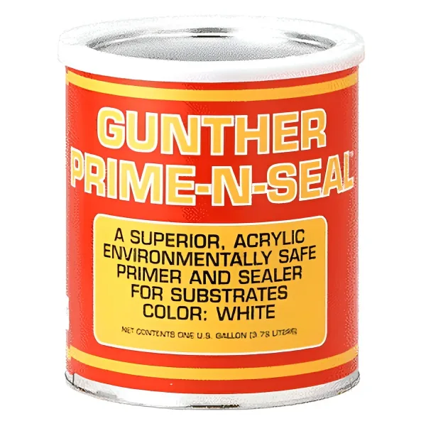 Gunther Prime-N-Seal