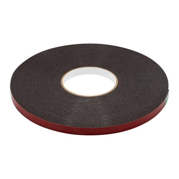 VK Black Structural Spacer Tape