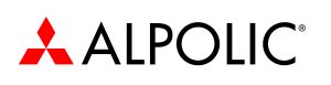 Alpolic Panels