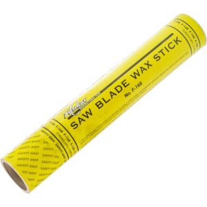 Formax F-168 Premium Saw Blade Stick Wax