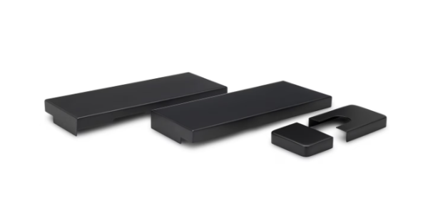 Cover Cap Set for Standard 39" and Below Door & Wide 39" to 49" Door Alva Self-Closing Patch - Image 3