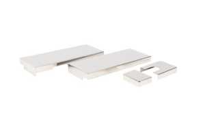 Cover Cap Set for Standard 39" and Below Door & Wide 39" to 49" Door Alva Self-Closing Patch