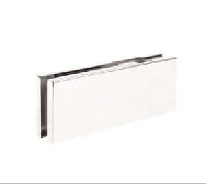 PT20 - Alva Top Door Patch - 5/16 to 1/2" Glass