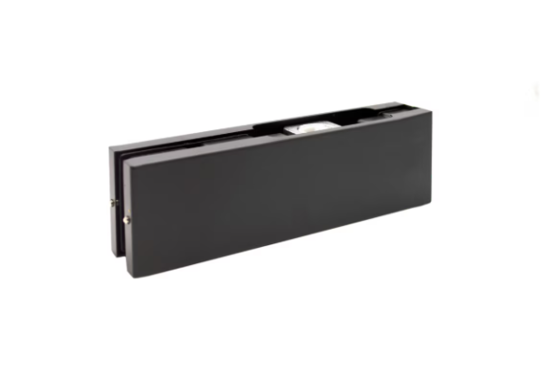 PT20 Transom - Alva Top Door Patch for Transoms - 5/16 to 1/2" Glass - Image 2