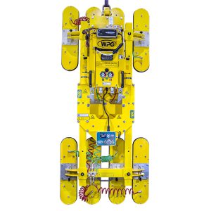 Wood’s Powr-Grip Manual Tilter MTEX8625DC3