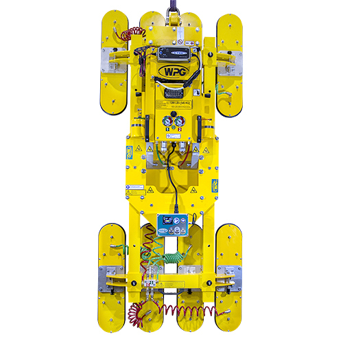 Wood’s Powr-Grip Manual Tilter MTEX8625DC3