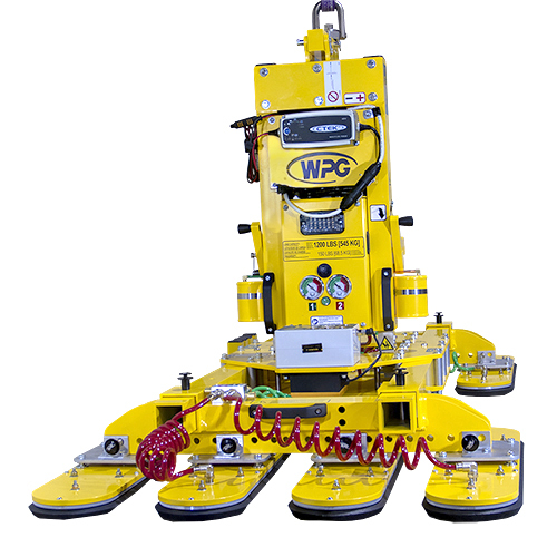 Wood’s Powr-Grip Manual Tilter MTEX8625DC3 - Image 3