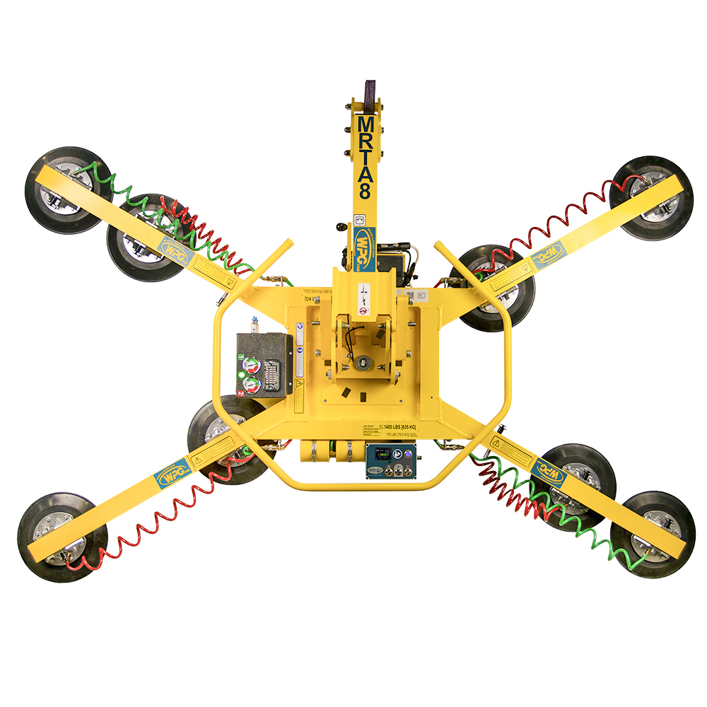 Wood’s Powr-Grip MRTA811LDC3