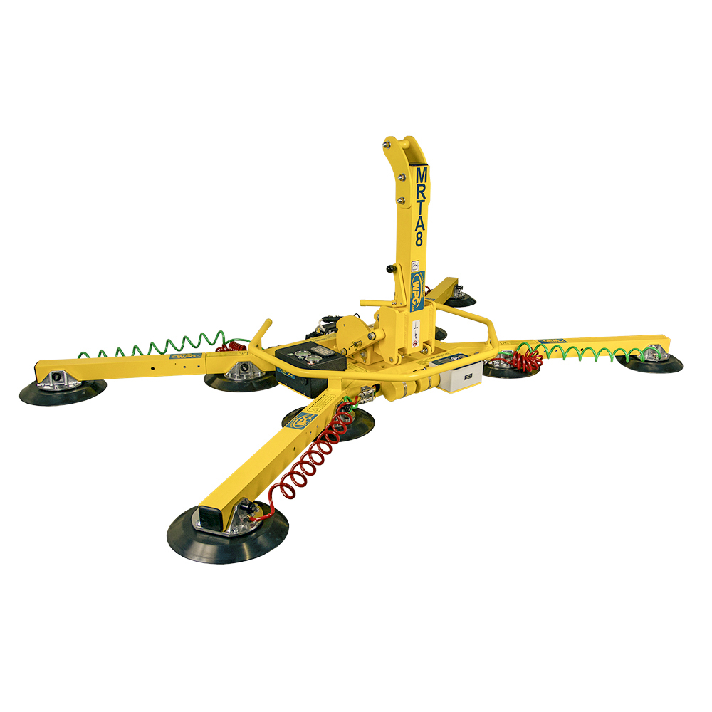 Wood’s Powr-Grip MRTA811LDC3 - Image 2