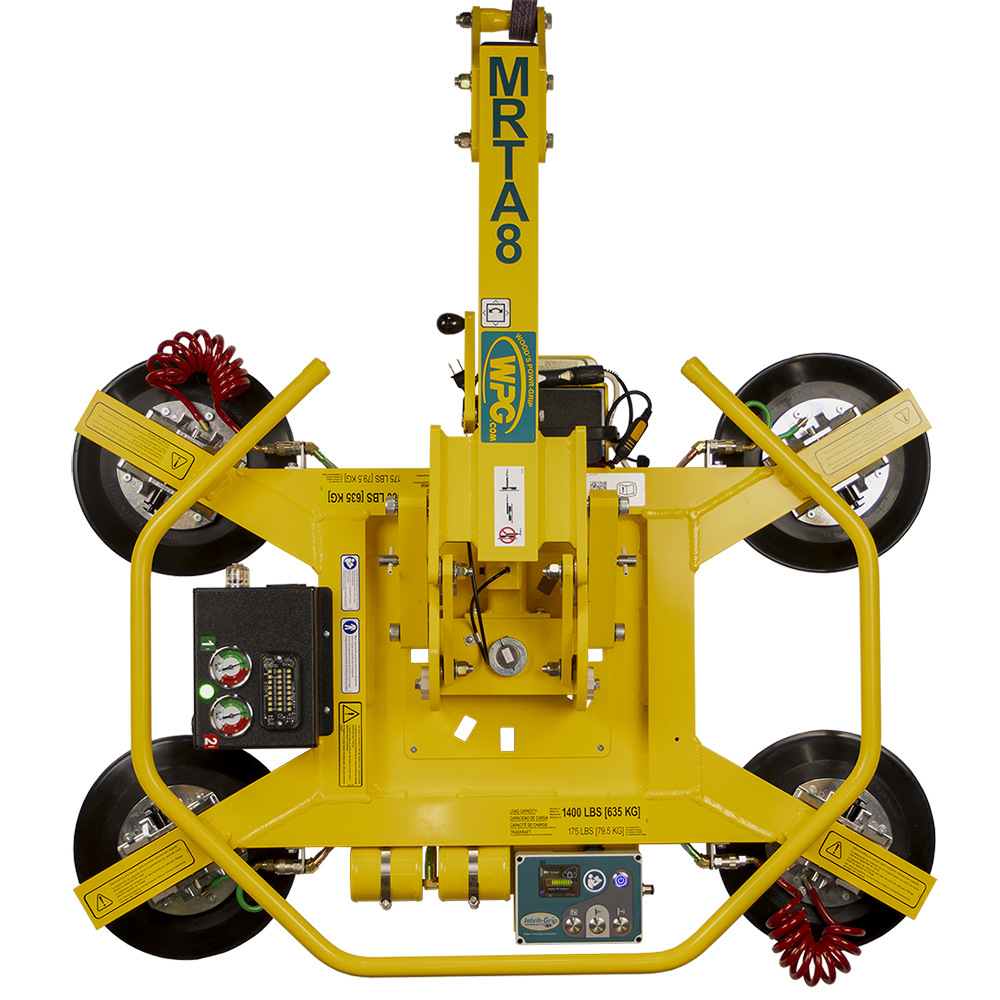 Wood’s Powr-Grip MRTA811LDC3 - Image 3